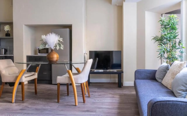The Egerton - Serviced  Apartments