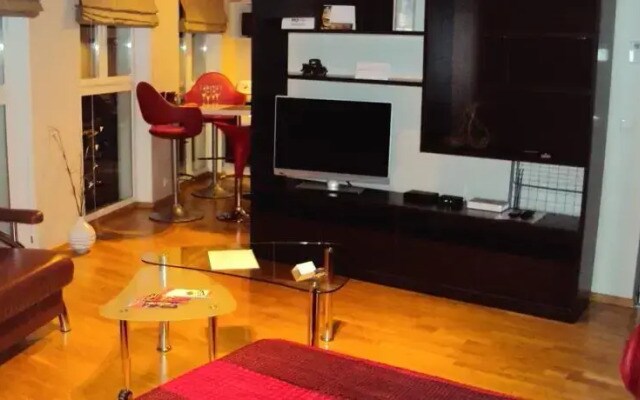 City Heart Apartments - Rotermanni kvartal