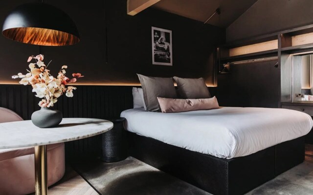 Velvet Hotel Manchester, WorldHotels Crafted