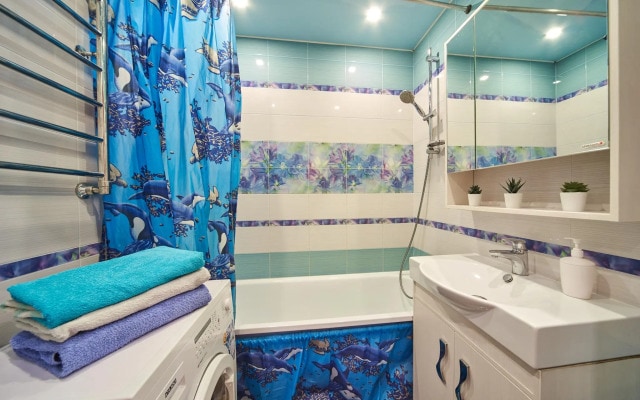 Onebed на бульваре Красногорский 26