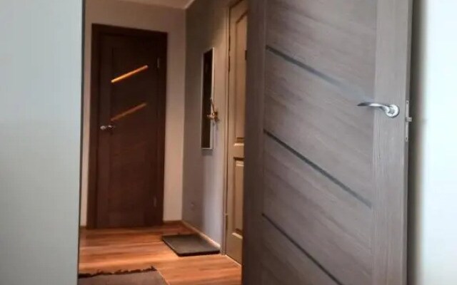 Zvejnieku apartamenti