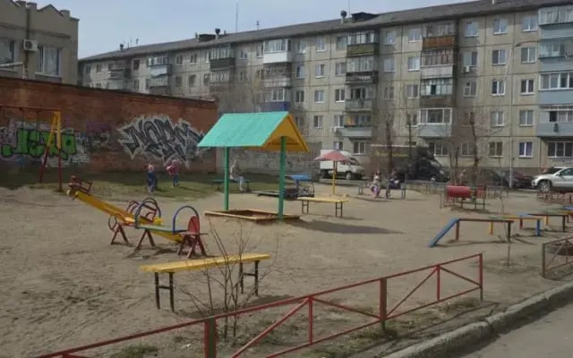 На Аргентовского