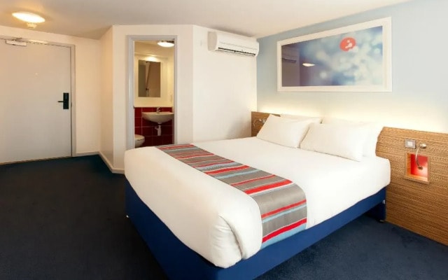 Travelodge London Central Euston