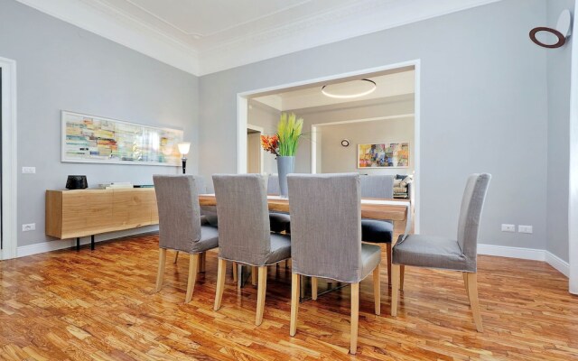 Trastevere 3 - Wr Apartments