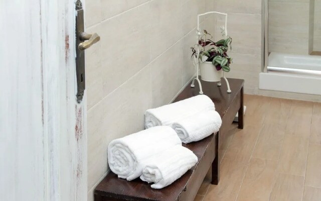 Restart Accommodations Sveva