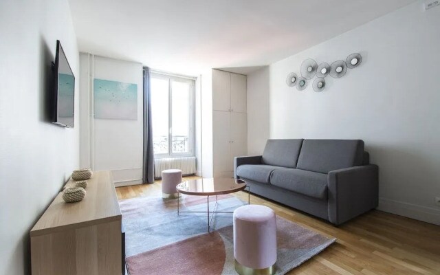 Dreamyflat - Etoile ll