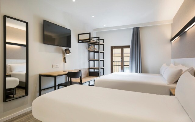 Hotel Acta BCN 40