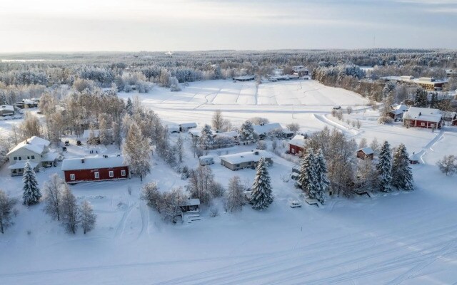 Villa Seppälä