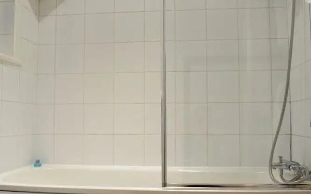 Soho 2 Bedroom Flat