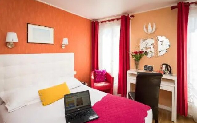 Hôtel Paris Voltaire
