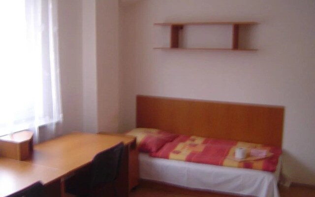 University Hotel