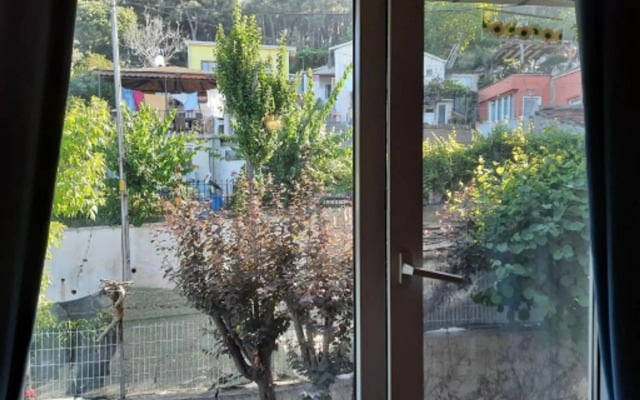 Manzara Ada Tepe