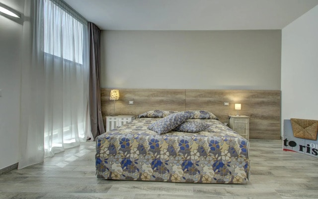 B&BveniceLAGOON Cool,Wifi-Aircnd-Parking-Breakf102