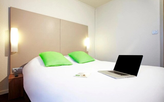 Campanile PRIME - Paris Bobigny