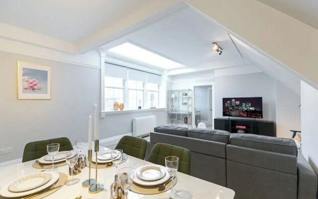 Urban Chic - Dorset street