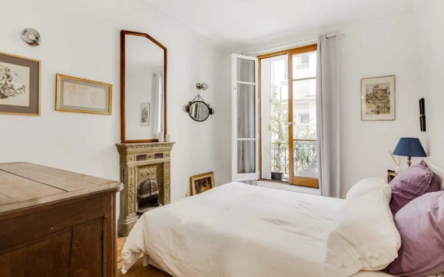 Cosy Apartment Near Jardin des Plantes