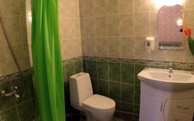Отель Lhouse