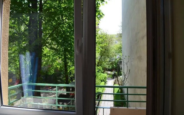 Apartament Orchidea Centrum