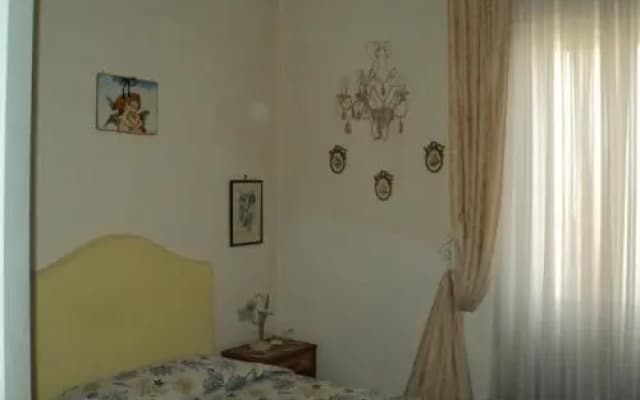 Villino dei Coralli