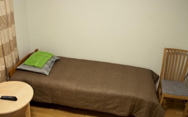 Mulgi Guest House