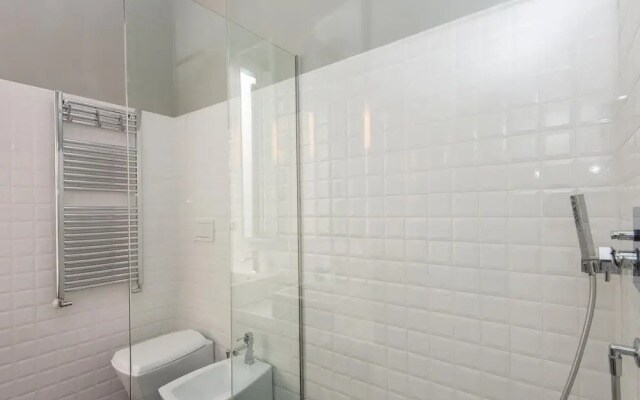 RSH Lovely Apartment Trastevere