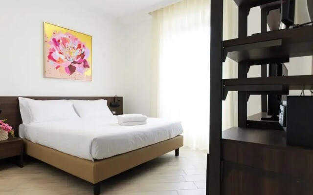 Villa Aurora Rooms