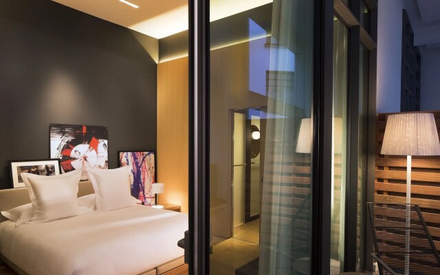 Le Cinq Codet