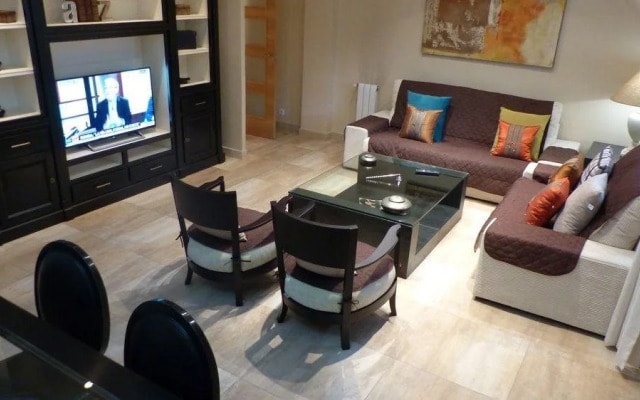 Apartamentos Duque