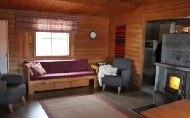 Holiday Home Aittoniemi ii