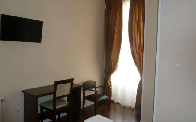 Hostal Mayor