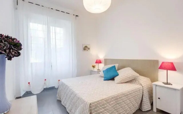 Rhome apartments Aventino