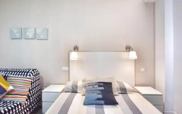 Eurosuite Malasaña 205