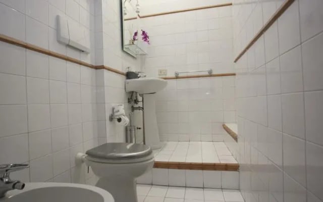 House Purificazione Holiday