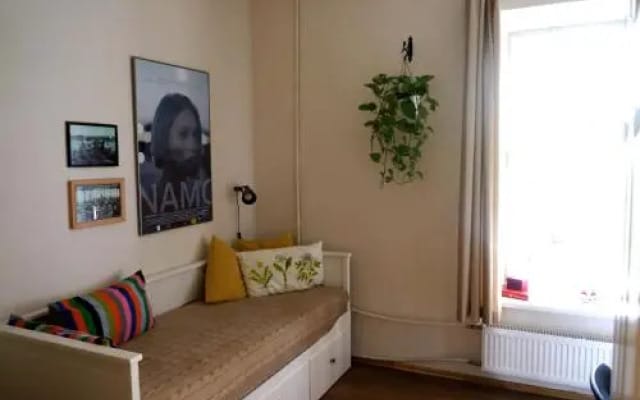 90 sq.m. apartment in centre of Vilnius
