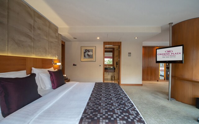 Crowne Plaza Istanbul - Harbiye by IHG