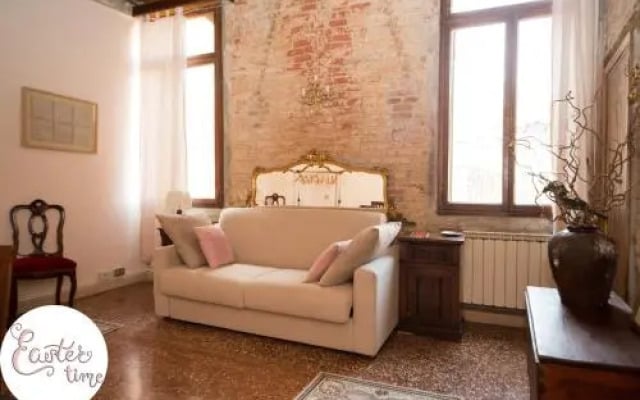 San Polo Home