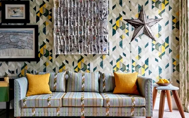 Number Sixteen Hotel, Firmdale Hotels