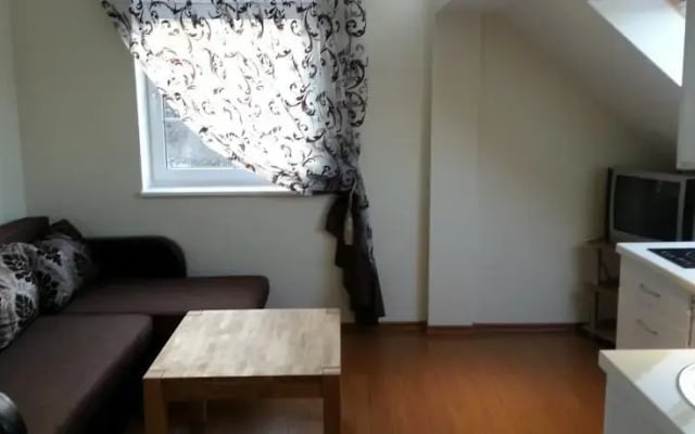 Prie Raganų Kalno