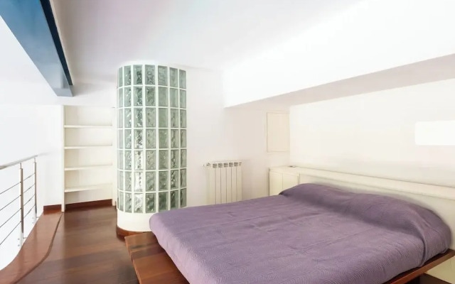 Parioli Luxury Loft With Terrace