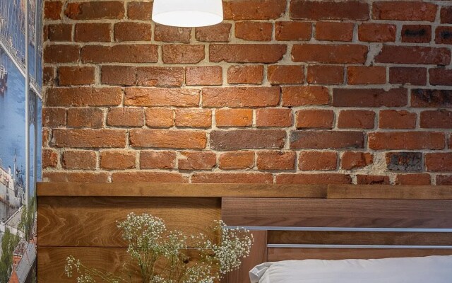 Prim Rooms Luxery Loft (Прим Румс Лакшери Лофт)