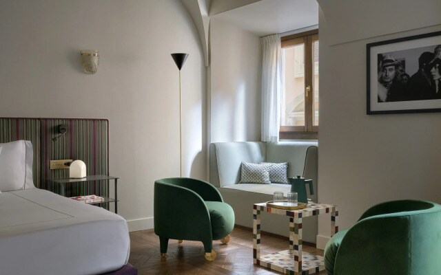 Palazzo Talìa - Small Luxury Hotels of the World