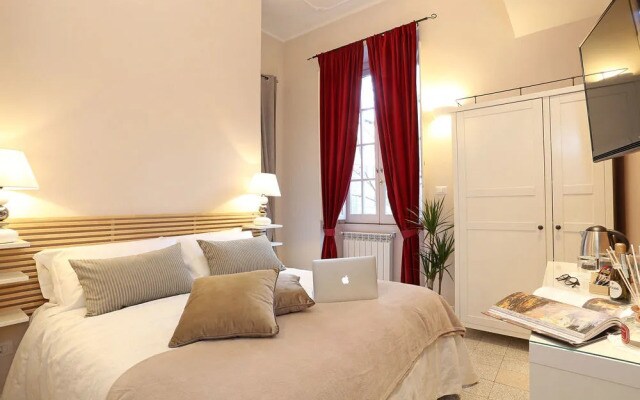 Bella Roma Luxury Accomodation