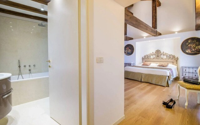 Al Redentore di Venezia Apartments