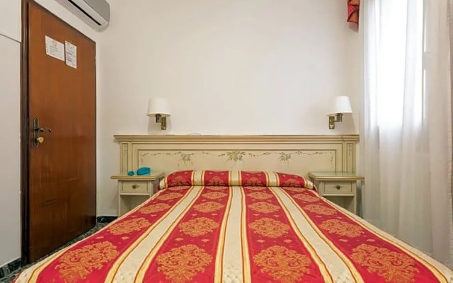 Albergo Basilea