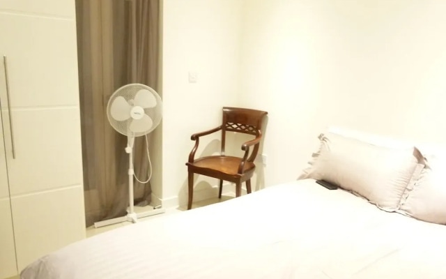 SS Property Hub - Large apartment near Hyde Park