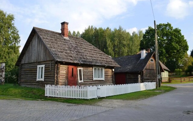 Rosma Mill Holiday House
