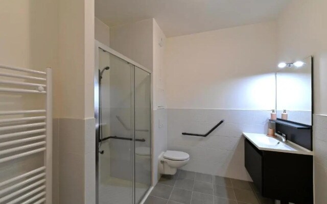 Résidence Montana Clamart