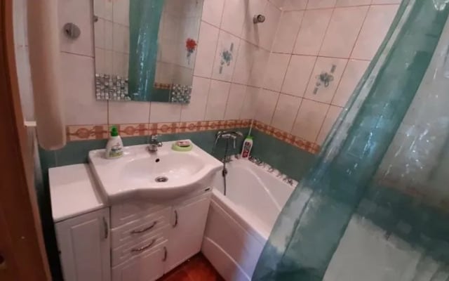 Квартира51 Северный проезд 8