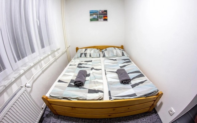 Modern Apartment Klatovy