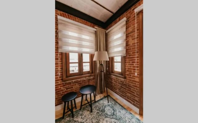 Galadoo Suites 3rd Floor